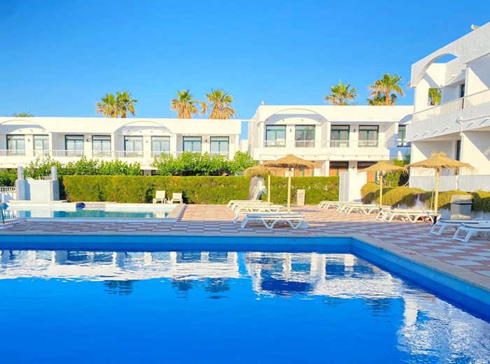 Beach Club Menorca - Son Parc hotels | Jet2holidays