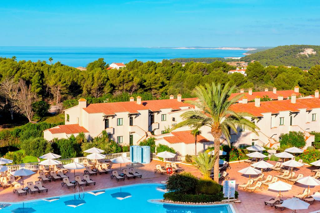 Valentin Son Bou - Son Bou hotels | Jet2holidays