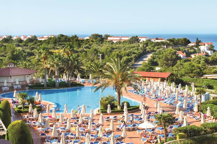 Valentin Son Bou - Son Bou hotels | Jet2holidays