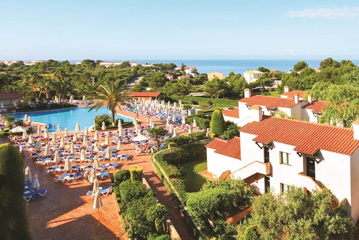 Valentin Son Bou - Son Bou hotels | Jet2holidays