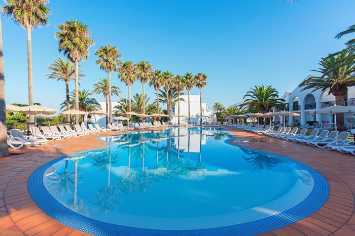 Grupotel Mar de Menorca - Cala Canutells hotels | Jet2holidays