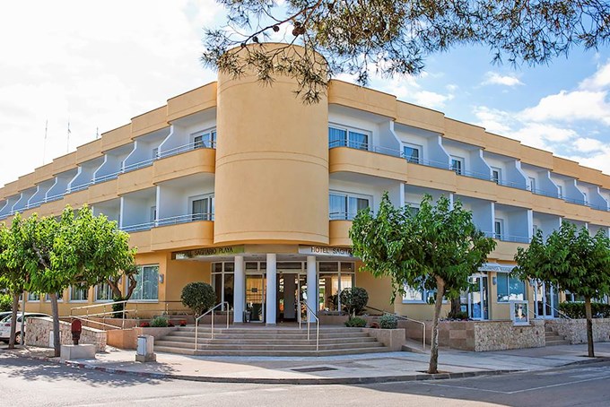 Hotel Sagitario Playa - Cala Blanca Hotels | Jet2holidays