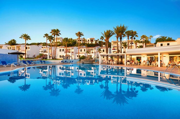 TRH Tirant Playa - Playas de Fornells hotels | Jet2holidays