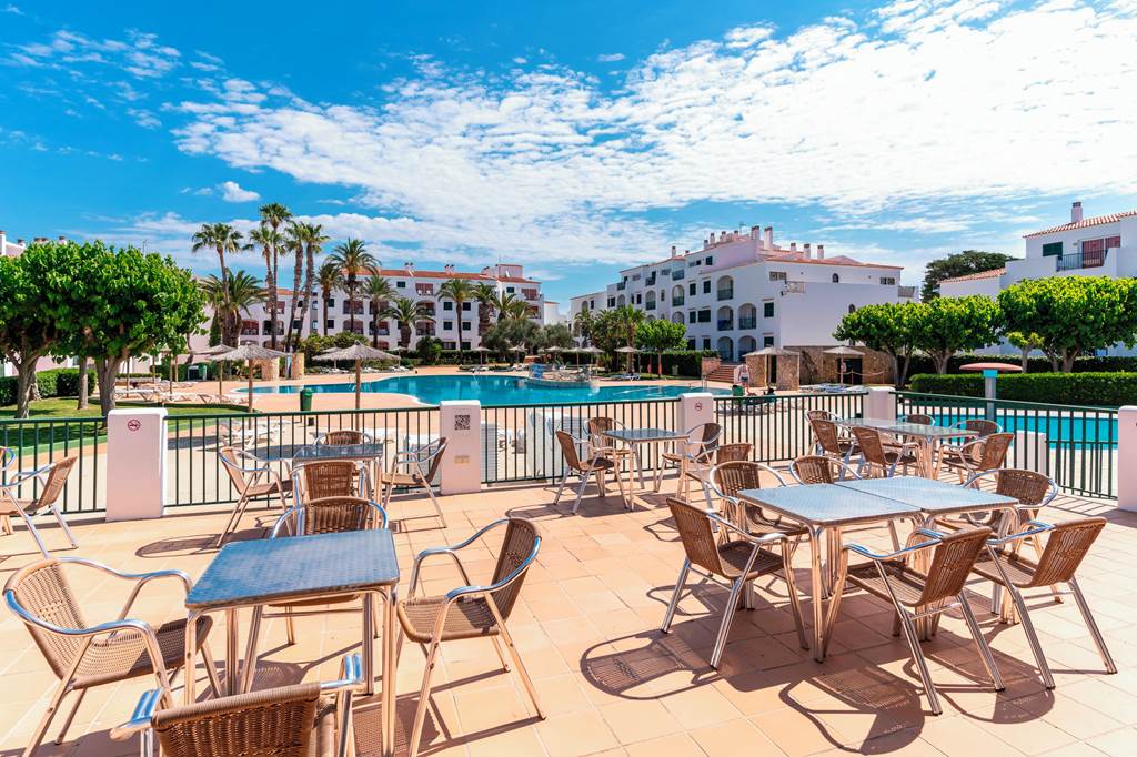 Vista Blanes - Cala'n Blanes hotels | Jet2holidays