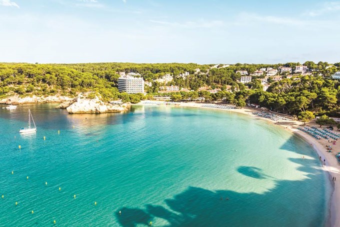 Hotel Artiem Audax - Cala Galdana Hotels | Jet2holidays