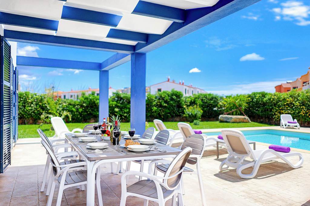 Villa Blue Dream | Jet2Villas | Jet2holidays