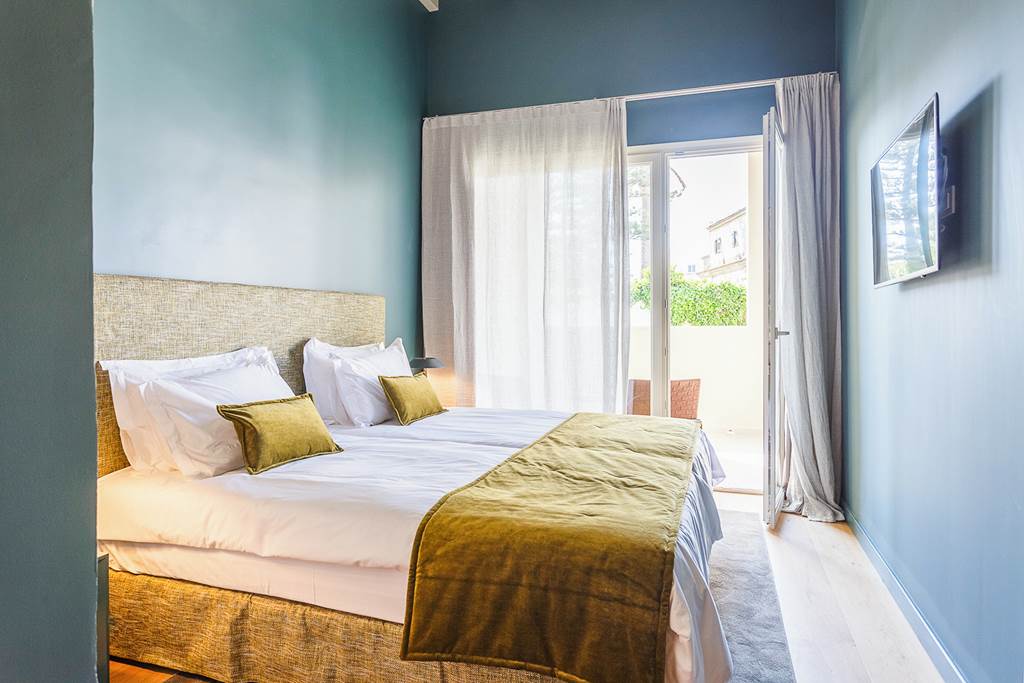 Casa Ladico Hotel Boutique - Mahon hotels | Jet2holidays