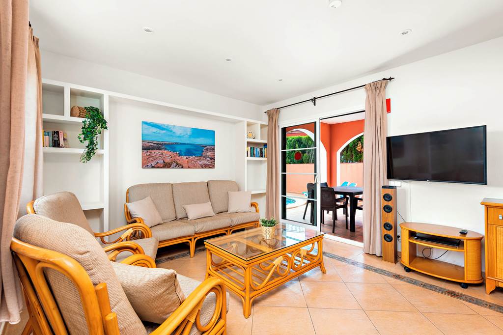 Villas Cala Galdana Four Bedroom Villa | Jet2Villas | Jet2holidays