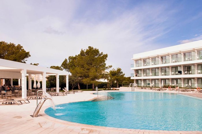 Hotel Gran Sagitario - Cala Blanca hotels | Jet2holidays