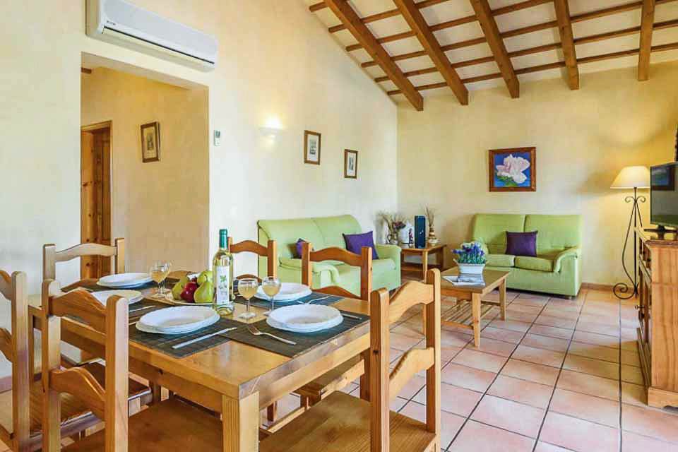 Villa Sullastres Menorca | Jet2Villas | Jet2holidays