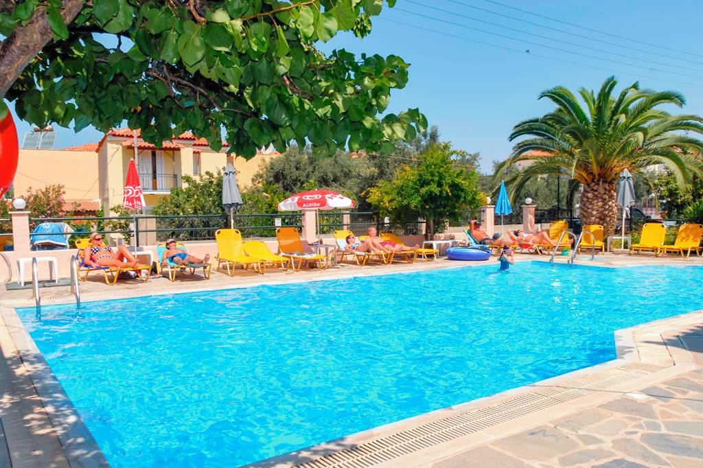 Lakis Studios - Anaxos hotels | Jet2holidays