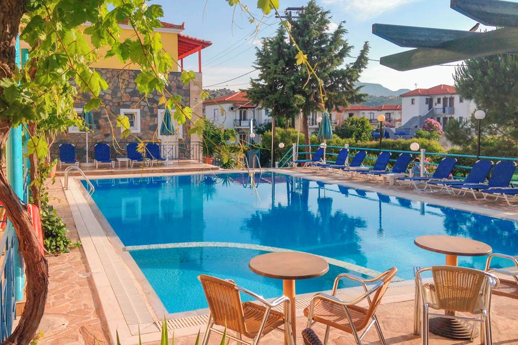 Anaxos Hotel - Anaxos hotels | Jet2holidays