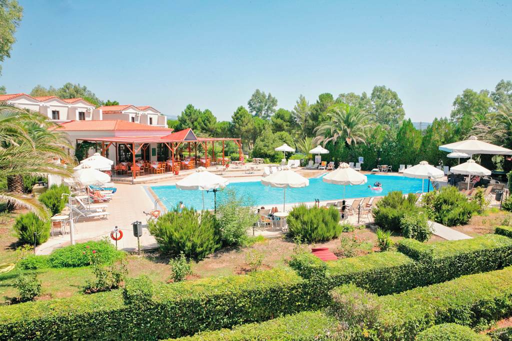 Pasiphae Hotel - Skala Kallonis hotels | Jet2holidays