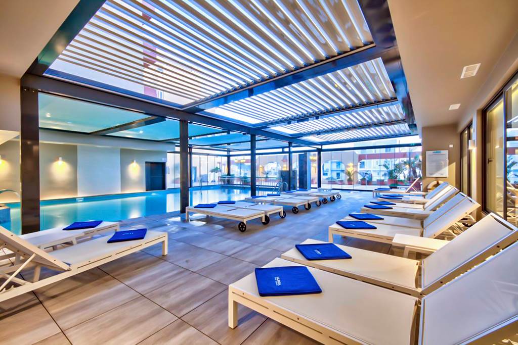 Luna Holiday Complex - Mellieha Bay hotels | Jet2holidays