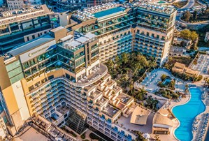 InterContinental Malta