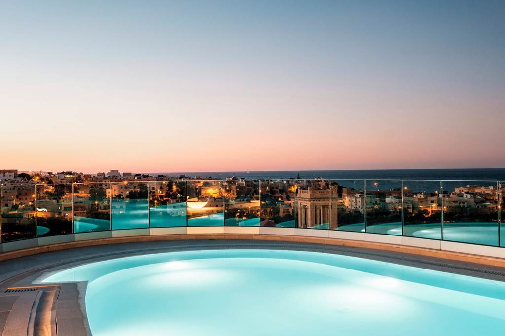 Hyatt Regency Malta St Julians Hotels Jet2holidays