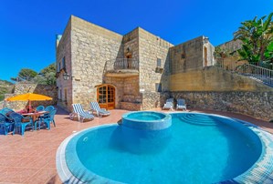 Villa Kalkara