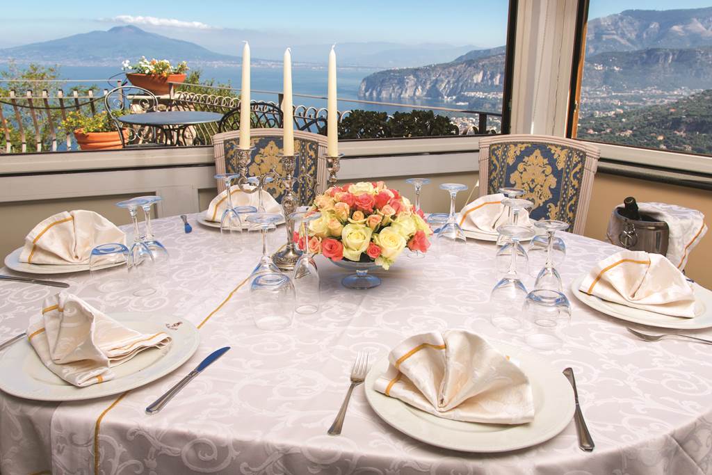 Hotel La Vue D'Or - Sorrento (Centre) hotels | Jet2holidays