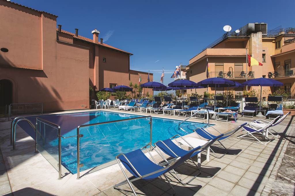 Villa Maria - Sorrento (Centre) hotels | Jet2holidays