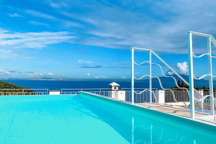 Boutique Hotel Helios - Sorrento (Centre) hotels | Jet2holidays