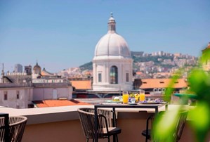 UNAhotels Napoli