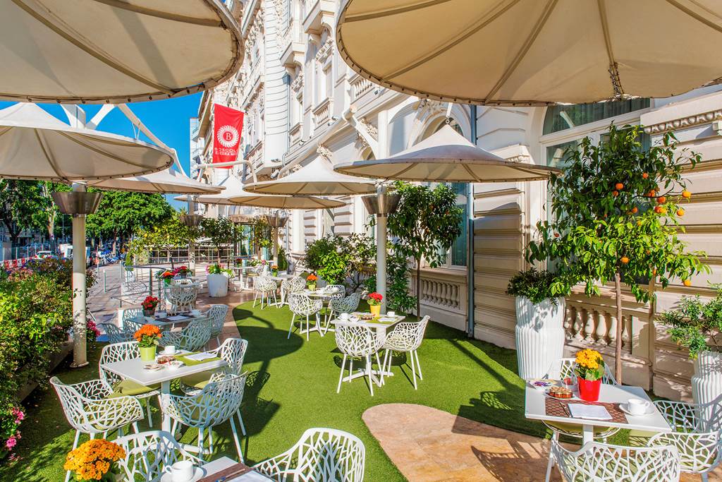 Boscolo Nice Hotel & Spa - Nice hotels | Jet2holidays