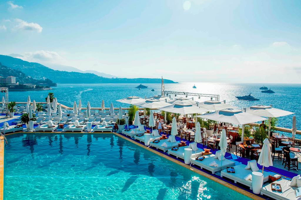 Fairmont Monte Carlo - Monte Carlo hotels | Jet2holidays