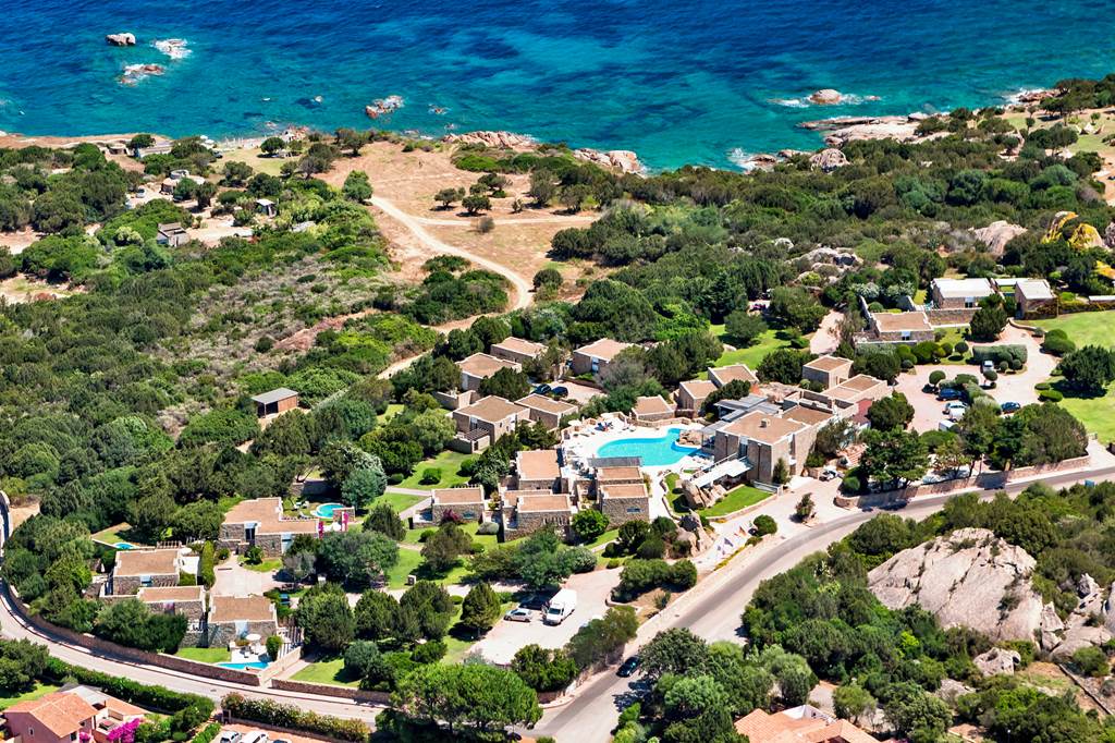 Grand Relais Dei Nuraghi - Baia Sardinia hotels | Jet2holidays