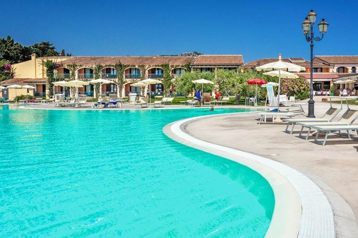 Sentido Orosei Beach - Orosei hotels | Jet2holidays