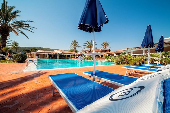 TH San Teodoro Hotel - San Teodoro hotels | Jet2holidays