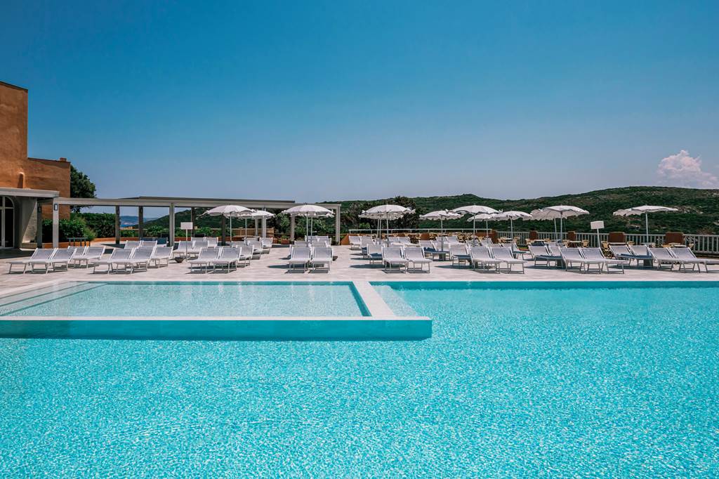 Mangia's Sardinia Resort