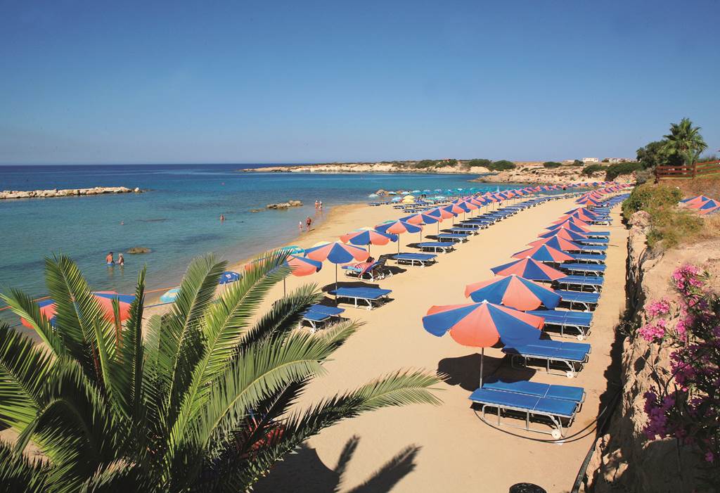 Corallia Beach Hotel Apartments - Coral Bay hotels | Jet2holidays