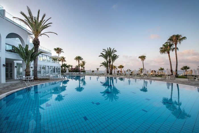 Akti Beach Hotel & Village Resort - Paphos Resort hotels | Jet2holidays