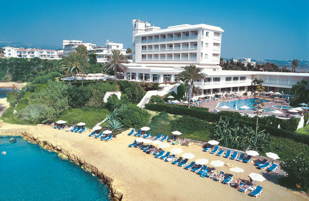 Cynthiana Beach Hotel,  Cyprus