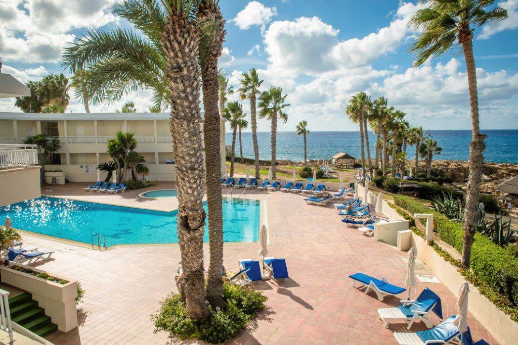 Cynthiana Beach Hotel - Coral Bay hotels | Jet2holidays