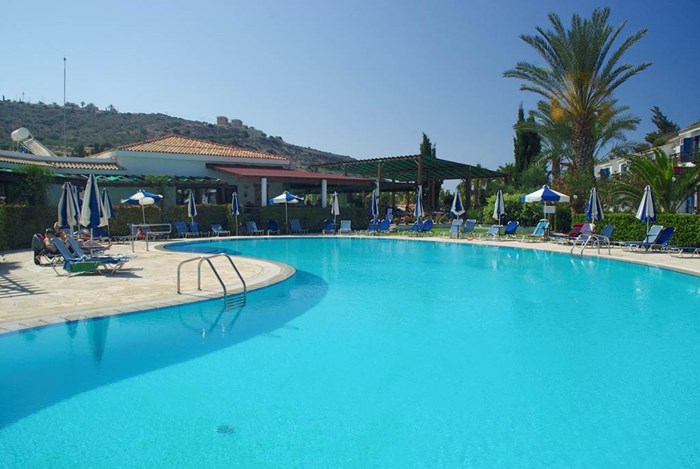 Hylatio Tourist Village - Pissouri hotels | Jet2holidays