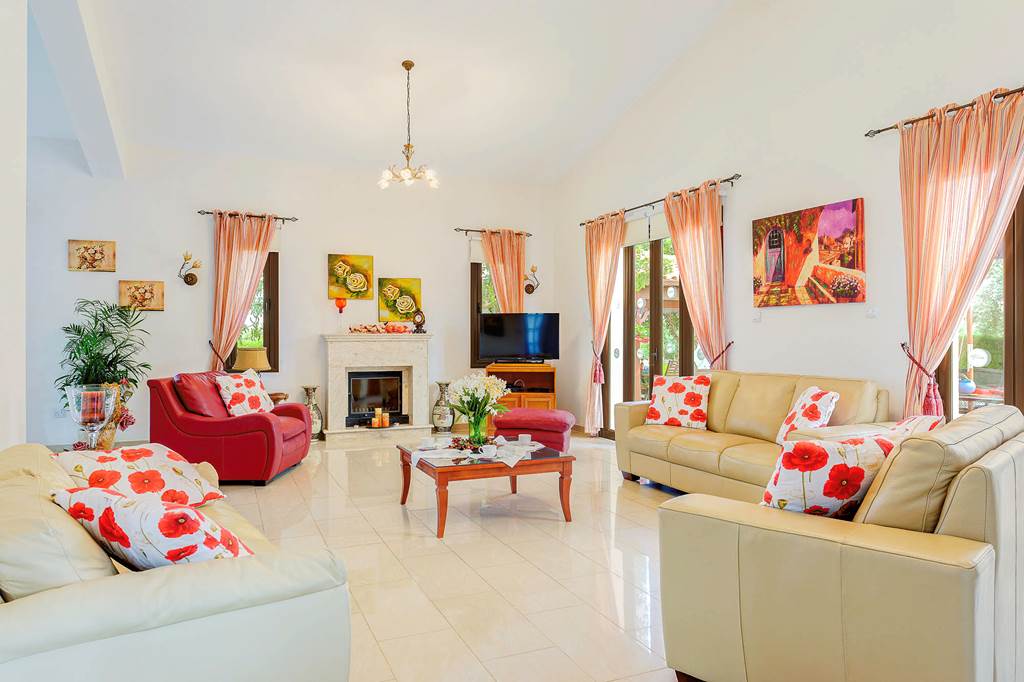 Villa Chariklia | Jet2Villas | Jet2holidays