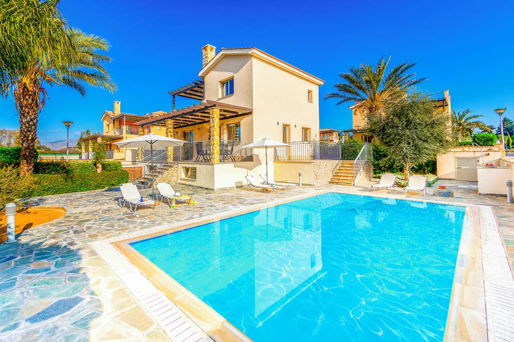 Villa Paralia | Jet2Villas | Jet2holidays