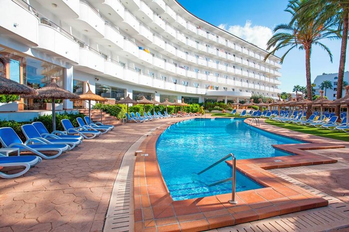 Grupotel Maritimo - Alcudia hotels | Jet2holidays