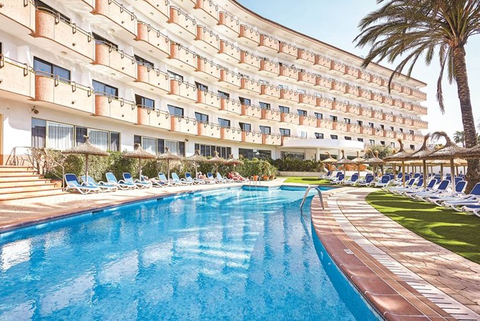 Grupotel Maritimo,  Majorca