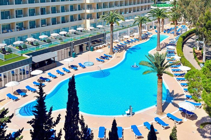 Sol Palmanova - Palma Nova hotels | Jet2holidays