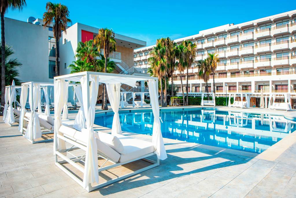 Innside by Melia Alcudia - Alcudia hotels | Jet2holidays