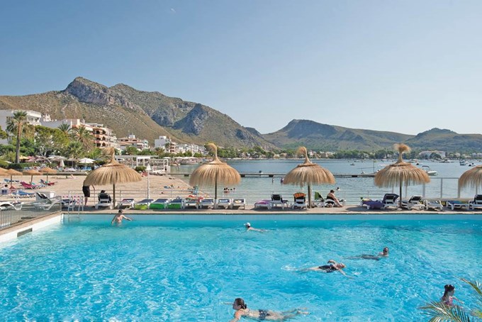 Hoposa Daina Hotel - Puerto Pollensa Hotels | Jet2holidays