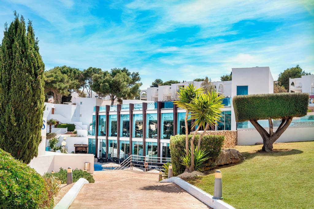 MarSenses Ferrera Blanca Hotel - Cala D'Or hotels | Jet2holidays