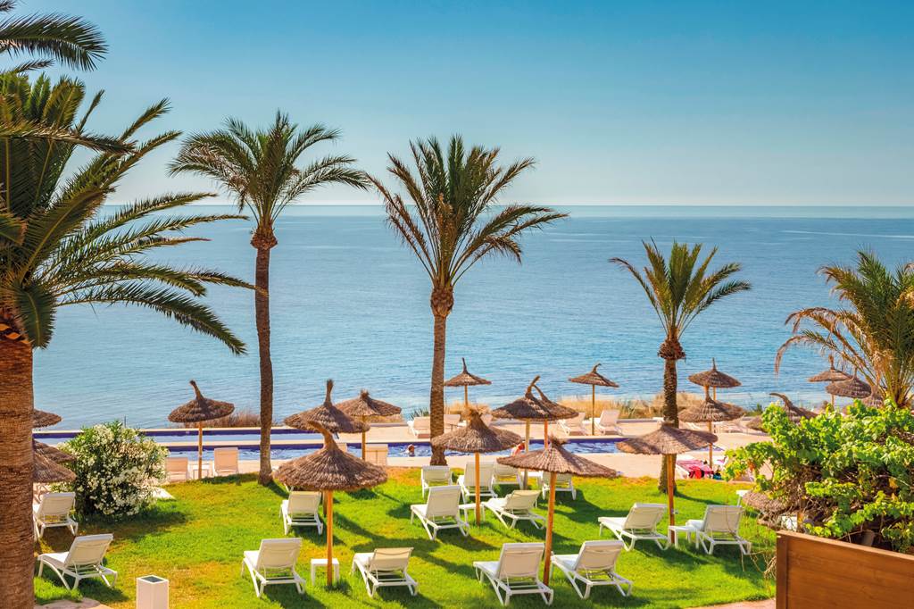 Palia Maria Eugenia - Calas De Mallorca hotels | Jet2holidays