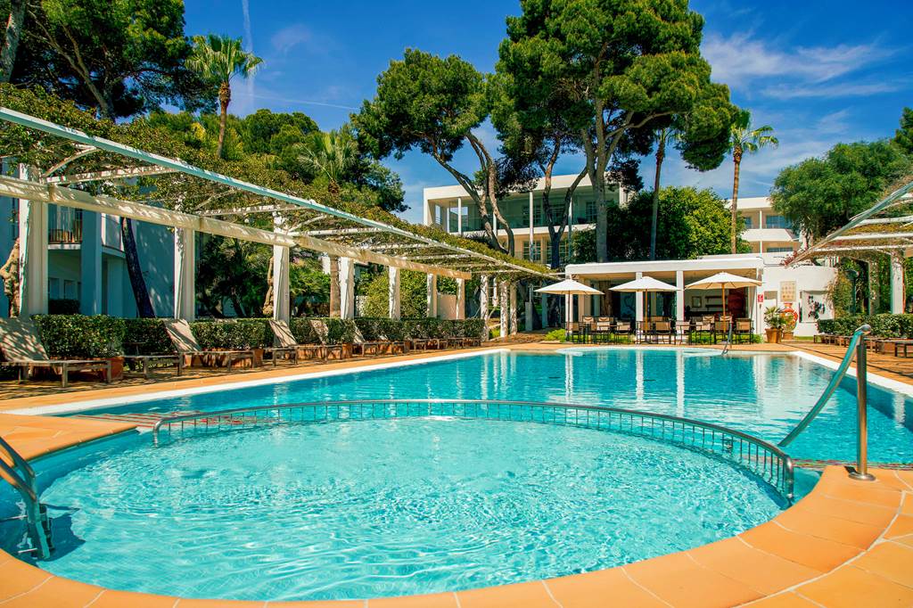 Melia Cala d Or Cala D Or hotels Jet2holidays