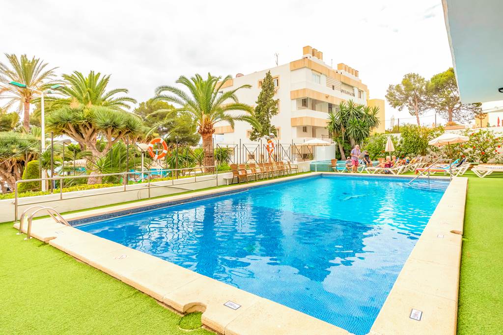 Hotel Tropico Playa Palma Nova Hotels Jet2holidays