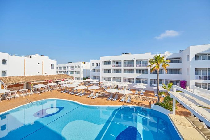 Prinsotel Alba - Cala DOr Hotels | Jet2holidays