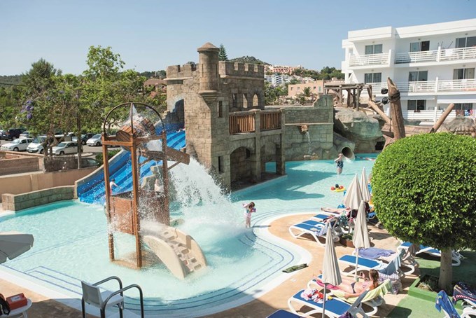 Pirates Village - Santa Ponsa Hotels | Jet2holidays