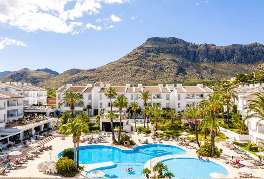 Majorca Holidays 2023/2024 Majorca Hotels Jet2holidays